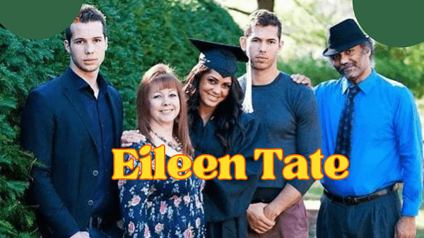 Who are Andrew Tate's parents? Learn about Eileen and Emory Tate