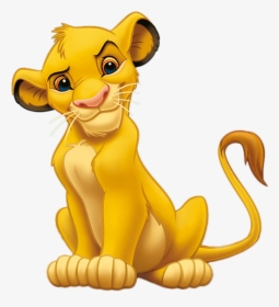 Simba (from The Lion King) Definition | Characteristics & Facts