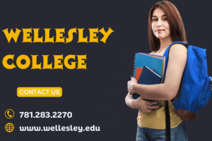 wellesley college