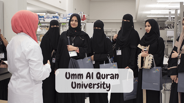 Umm Al Quran University