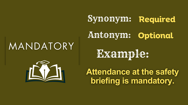 Opening - Definition, Meaning & Synonyms