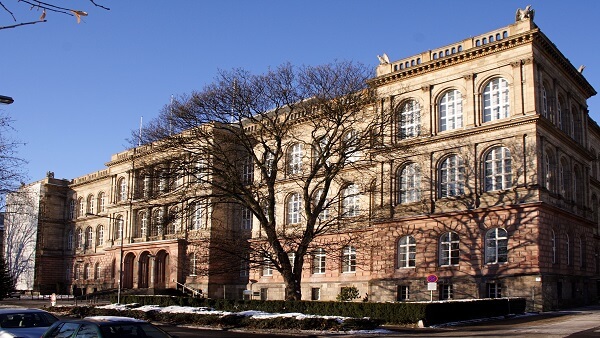 RWTH Aachen University: History, Rankings, Fees And Courses