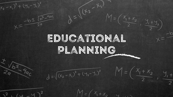 What is Educational Planning?