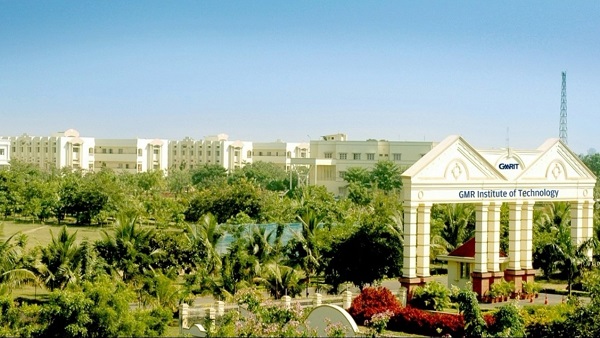 GMR Institute of Technology