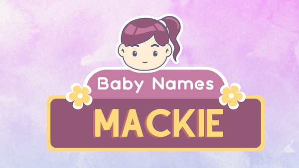 Mackie (name): Meaning, Origin, Popularity & Namesakes