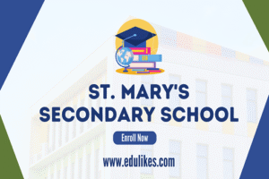 St. Mary's Secondary School