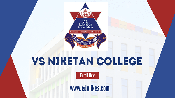 VS Niketan College