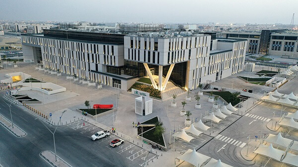 College of Education, Qatar