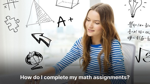How to Successfully Manage Your Math Assignment in College