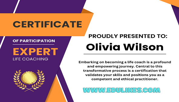 Empowering Journeys: Attaining Certification as a Life Coach