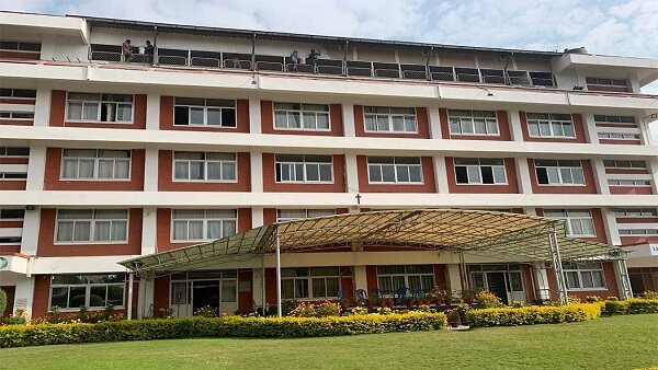 St. Xavier’s College, Nepal