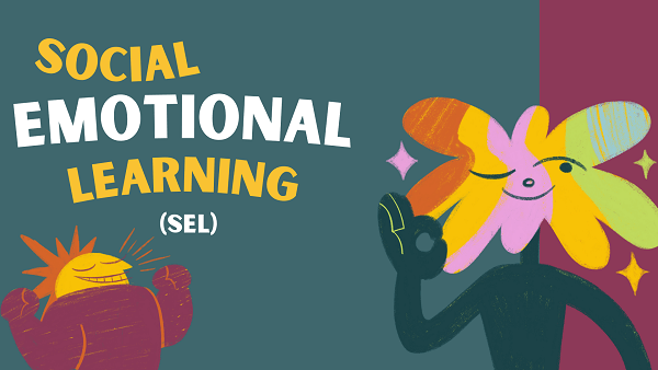 Strategies for Social Emotional Learning