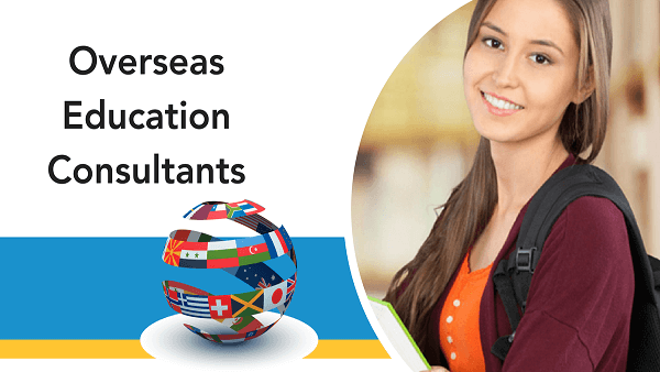 overseas education consultant